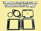 Yamaha RT2MX RT3MX 250 Mikuni Carb Gasket Kit & O-ring New!. Price: $55.00.