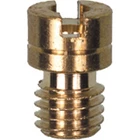 Mikuni Small Round Main Jets #132.5 4/PACK N102.221-132.5 New. Price: $31.08.