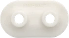 Fast-trac 556SPW-24 Air Lite Double Backer White Traction Plates New. Price: $28.02.