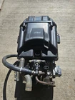19-23 2022 Honda CBR500 CB500 Throttle Body Bodies Air Box Assy 16400-MKP-T02 Used. Price: $59.91.