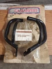 Nos 1983-85 Suzuki GS550 Case Savers Engine Guards Crash Bar Used. Price: $150.00.