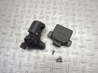 1999 97-04 Bmw K1200LT Tps Throttle Position Sensor Idle Control Switch Used. Price: $61.68.