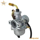 For Kawasaki 2002-2013 KLX110L 2006-2016 Suzuki DRZ110 Carburetor New. Price: $16.98.