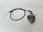 Oem 14-18 Honda Complete Keihin Carburetor 16100-K28-913 Used. Price: $179.99.