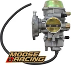 Moose Utility Carburetor For Yamaha YXR66F Rhino 660 4X4 2004-2007 New.. Price: $99.99.