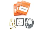 3X Complete Carburetor Rebuild Kit XS850 80-81 Yamaha Repair Set #T213 New. Price: $29.95.