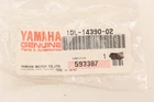 New Oem Yamaha 10L-14390-02-00 Float Needle & Seat Kit Nos. Price: $40.00.