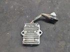 2018 Kawasaki Z125 J Voltage Regulator Rectifier Used. Price: $44.99.