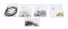 Balls 26-1631 Bike Carburetor Rebuild Kit New. Price: $148.17.