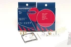 Suzuki Rover Keyster Carburetor Rebuild Repair Kit 1974 - 1978 New. Price: $38.10.