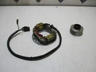 Honda 1983 Stator Magneto Flywheel Oem. Used. Price: $150.99.