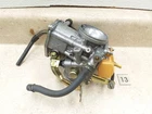 Honda 350X ATC350-X QA10A Low Mile Nice Carburetor Unit 1985 1986 #13 ACP-1 Used. Price: $240.00.