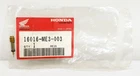 Genuine Honda V45 V65 Shadow 700 Oem Carburetor Screw Set 16016-ME3-003 New. Price: $24.99.