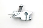 "l" Series Carburetor Throttle Arm W/ Single Cable Applications Pan Shovelhead New. Price: $45.33.