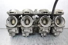 1983 1984 1985 Honda CB650SC Nighthawk Keihin Carburetors Used. Price: $224.99.