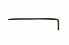 Pre-formed Fuel Line Black Harley Davidson By V-twin New. Price: $19.40.