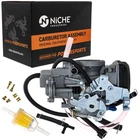Niche Carburetor For Kawasaki Vulcan Classic 15003-1380 1998-2004 New. Price: $69.95.