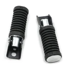 Footrest Pegs, For Baja Motorsports Heat Warrior MB165 MB200 Mini Bikes New. Price: $11.70.