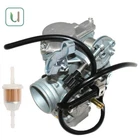 For 1988-2000 Honda 16100-MN1-681 16100-MN1-771 Carburetor Assy New. Price: $45.79.