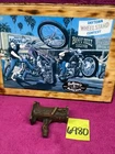 Harley Flh Panhead Knucklehead Duo Glide Oem Linkert Body Carburetor Used. Price: $242.25.