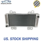 Fit For 2013-2017 Kawasaki Ninja EX300 Oem# 39060-0710 Aluminum Radiator New. Price: $49.99.