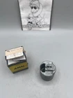 Nos- Triumph Norton Bsa Genuine Amal Throttle Valve Slide 376/060 Size # New. Price: $25.00.