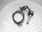 2015 15-19 Kawasaki Vulcan EN650 Oem Right Handlebar Switch Cables Tube Used. Price: $60.45.