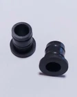 Mikuni VM26 Carburetor Centre Fuel Rail Tee Seals Suzuki GS1000 GS750 New. Price: $15.95.