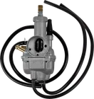 Moose Offroad For Replacement Carburetor Kawasaki Klf 600-1129-PU New. Price: $69.95.