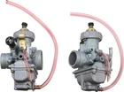 Moose Carburetors For Yamaha YFZ350 Banshee 1987-2006 New. Price: $169.95.