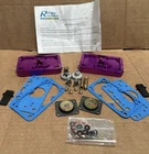 Holley Double Pumper 4150 Carburetor E85CARBS Conversion Purple Street Freak New. Price: $299.99.
