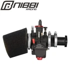 Nibbi PWK24 Carburetor Kit For Predator 212CC 196CC 224CC MB200 RT200 CT200U Ohv New. Price: $98.99.