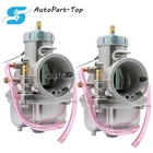 High Quality Carburetor Round Slide Jetted For Bmw VM34-R100 Mikuni 34MM New. Price: $152.39.