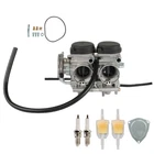 Carburetor For 2001-2005 Yamaha Raptor 660R YFM660 New. Price: $48.01.