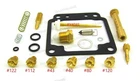 Deluxe Carburetor Repair Rebuild Kit HSC32 New. Price: $25.26.