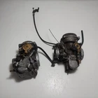 1993 Suzuki VX800 Mikuni Carburetor Front & Rear For. Price: $227.99.