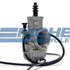 Genuine Real Mikuni Tmx 38MM Flat Slide Performance 47MM Carburetor TM38-18 New. Price: $270.00.