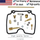For Yamaha TW200 Trailway 2001-2011 18-65707 Carburetor Repair Kit New. Price: $28.19.