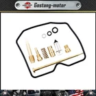 Carburetor Rebuild Repair Set Tool Kit Fit For 1987-2007 Kawasaki KLR65 New. Price: $7.15.