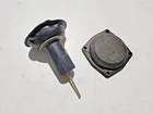 Carburetor Slide And Cap 31300 E332 1983 Suzuki GS750 Es Used. Price: $29.99.