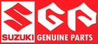 Suzuki- 13394-31210- E-ring N.o.s. New. Price: $8.15.