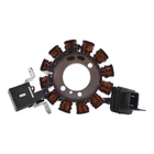 Stator For Vespa 50 ET4 / Lx 2006-2013 969228 9692975 638993 New. Price: $75.89.
