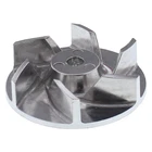 Balls Water Pump Impeller Kit (16-1200) For Polaris Magnum 500 4X4 Hds Fb 01 New. Price: $28.39.