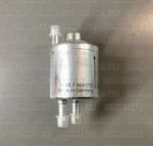 New Genuine Bmw F650GS F650CS G650GS Fuel Filter With Pressure Regulator 7669776. Price: $166.99.