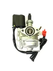 Carburetor For Genuine Scooter Co. Buddy 50CC New. Price: $29.99.