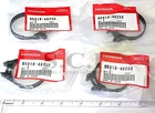 Honda CT90 CRF100R XR200R CB550 CB650 CB750 Air Cleaner Hose Clamps Set Of 4 New. Price: $43.77.