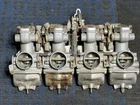 1971 1972 1973 Honda CB500 Four Sohc Carburetors Keihin 627B Carbs Used. Price: $268.95.