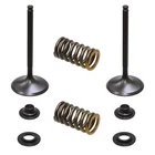 Psychic Intake Valve Kit For Yamaha 2014-2017 YZ450F & 2016-2018 WR450F New. Price: $64.95.