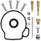 Moose Racing Carburetor Rebuild Kit 1003-0830 New. Price: $42.99.