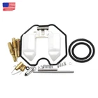 Carburetor Rebuild Kit Float For Honda CRF100F XR100R XL100S XL125S XR200 New. Price: $9.89.